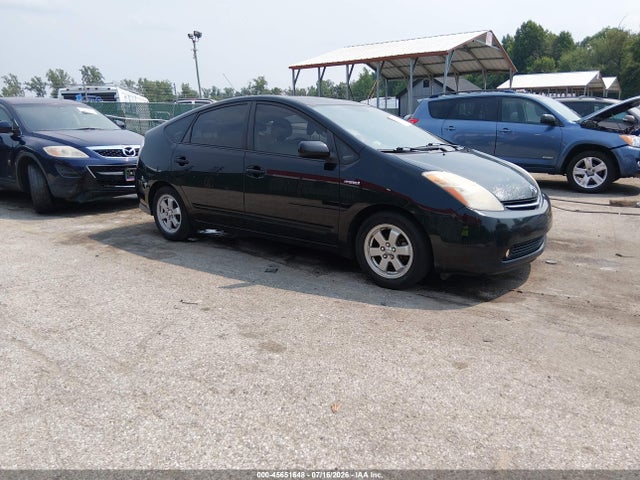 2008 TOYOTA PRIUS 