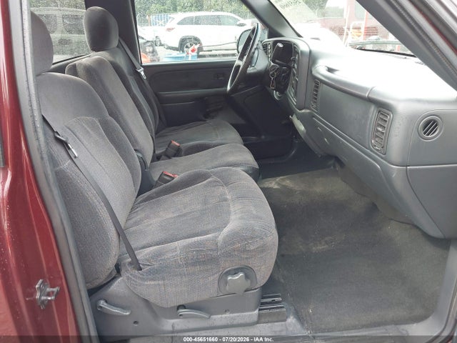 صورة 5 لـ 1999 Chevrolet SILVERADO 1500 LS