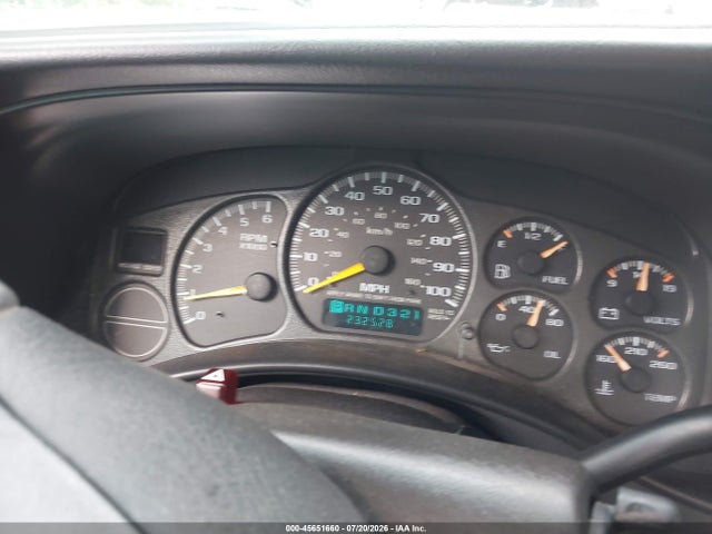 صورة 7 لـ 1999 Chevrolet SILVERADO 1500 LS