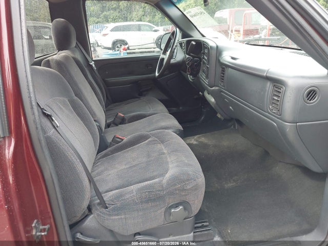 صورة 8 لـ 1999 Chevrolet SILVERADO 1500 LS