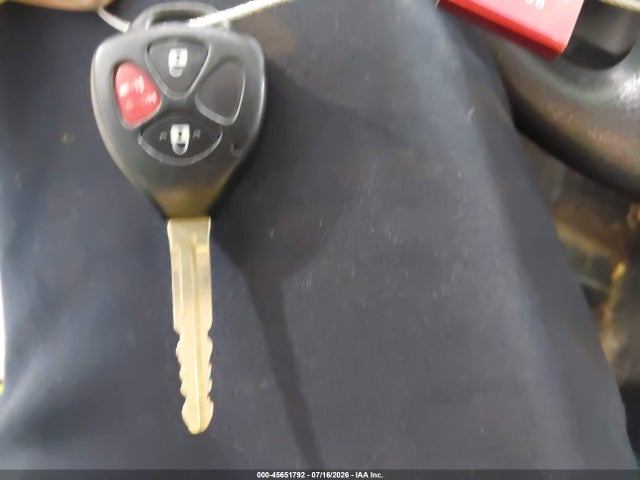 2009 Toyota MATRIX 照片 11