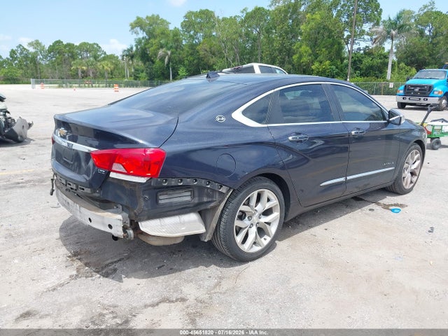 صورة 4 لـ 2014 Chevrolet IMPALA 2LZ