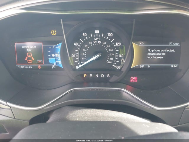 صورة 7 لـ 2017 FORD FUSION SE