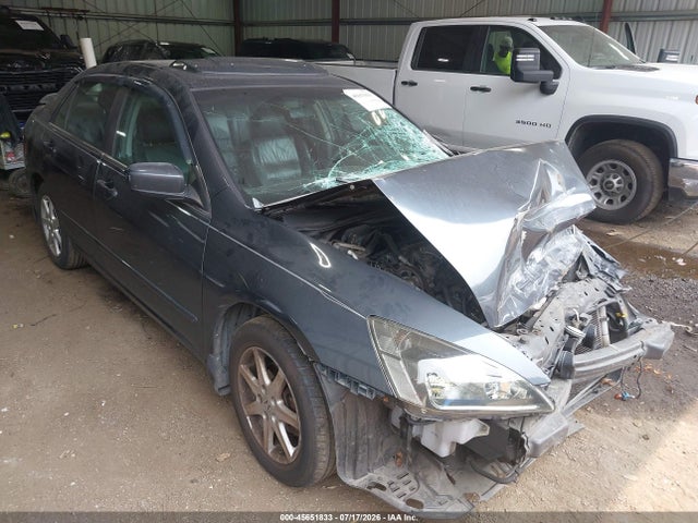 2003 HONDA ACCORD EX