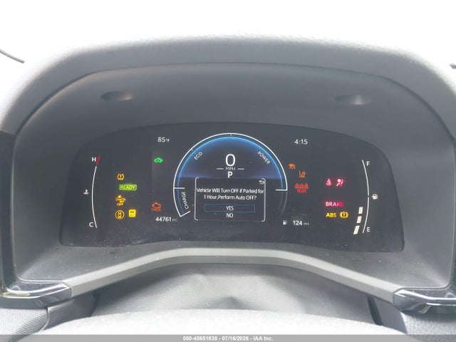 2025 Toyota CAMRY LE 照片 7