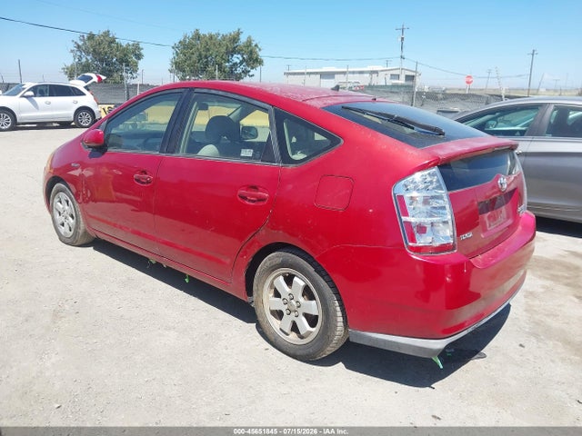 2008 Toyota PRIUS 照片 3