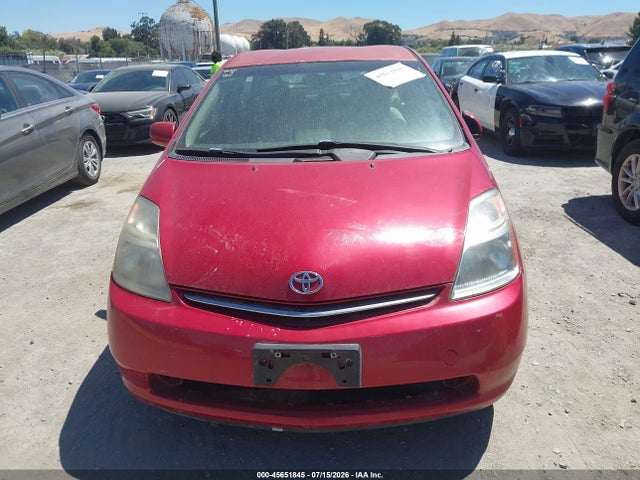 2008 Toyota PRIUS 照片 6