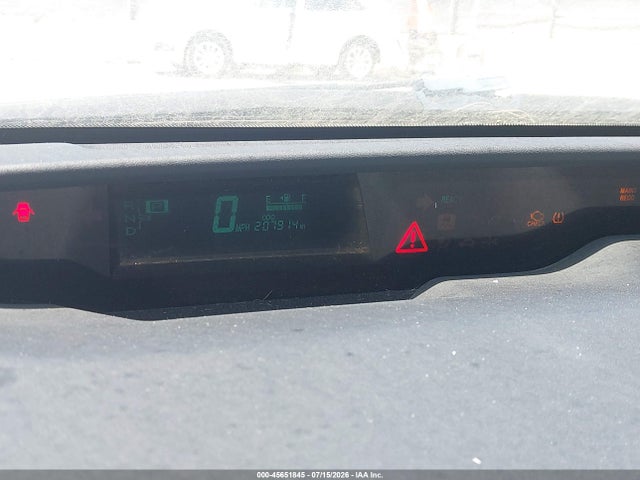 2008 Toyota PRIUS 照片 7