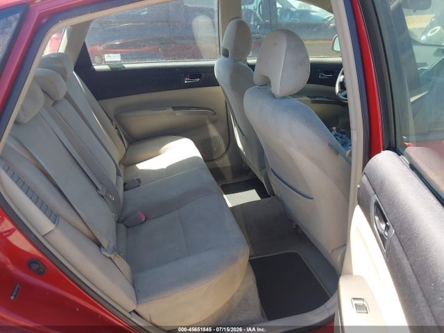 2008 Toyota PRIUS 照片 8