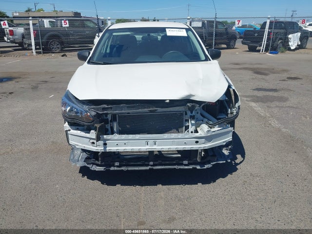 2018 Subaru IMPREZA 2.0I 缩略图 13