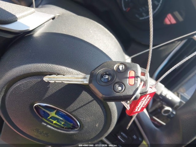 2018 Subaru IMPREZA 2.0I 缩略图 11