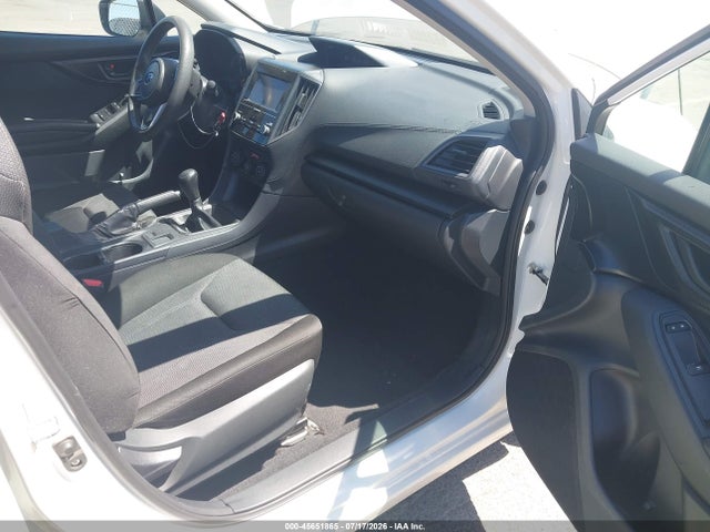 2018 Subaru IMPREZA 2.0I 照片 5