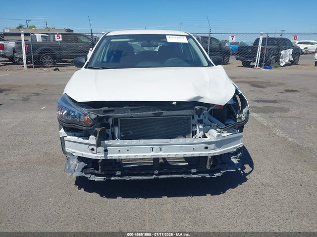2018 Subaru IMPREZA 2.0I 照片 6