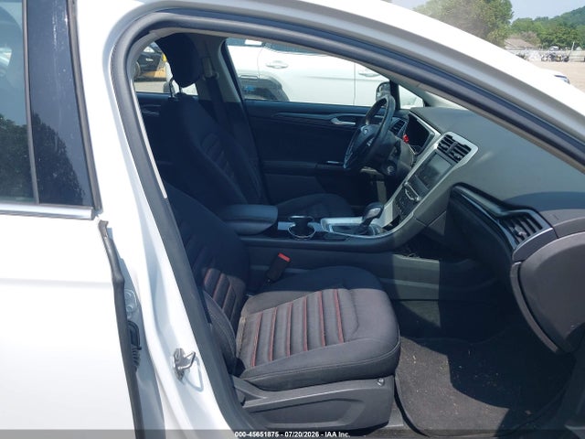 صورة 5 لـ 2014 FORD FUSION SE