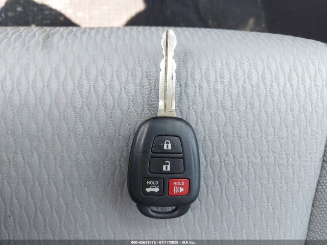2016 Toyota COROLLA LE 缩略图 11
