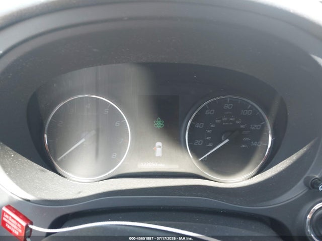 2019 MITSUBISHI OUTLANDER GT 7