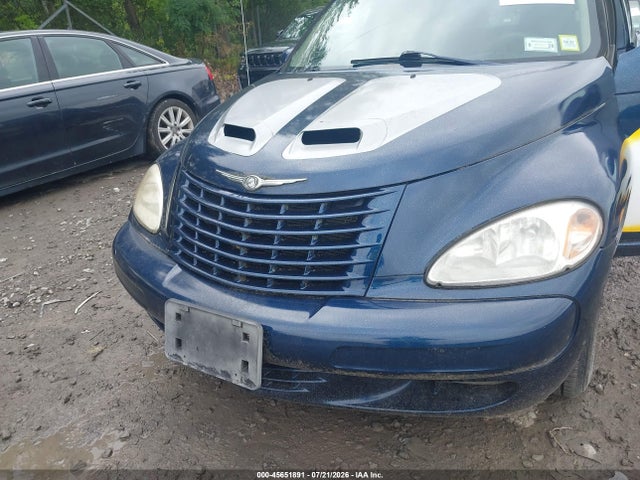 صورة 6 لـ 2001 Chrysler PT CRUISER