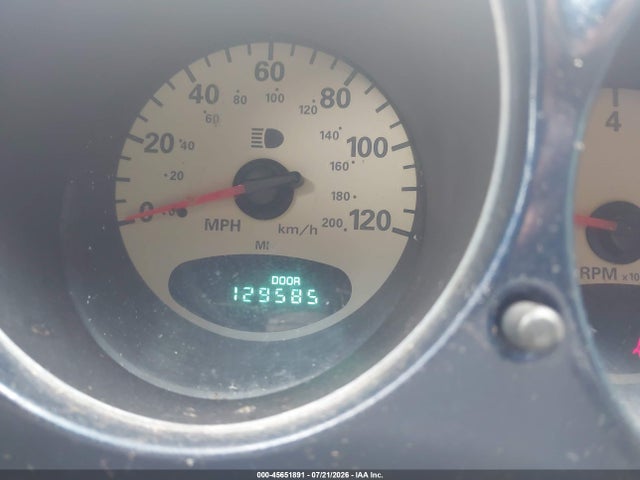 صورة 7 لـ 2001 Chrysler PT CRUISER