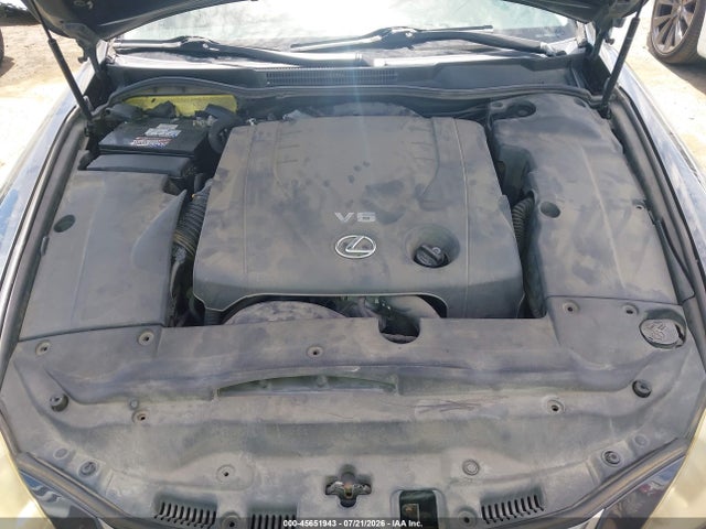 صورة 10 لـ 2007 Lexus IS 250