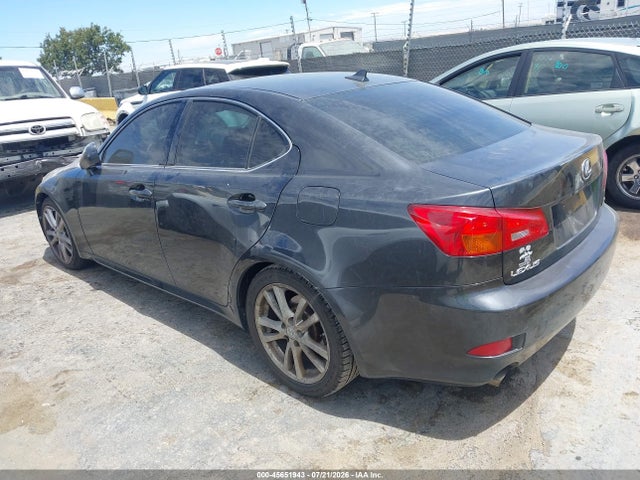صورة 3 لـ 2007 Lexus IS 250