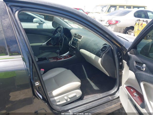 صورة 5 لـ 2007 Lexus IS 250