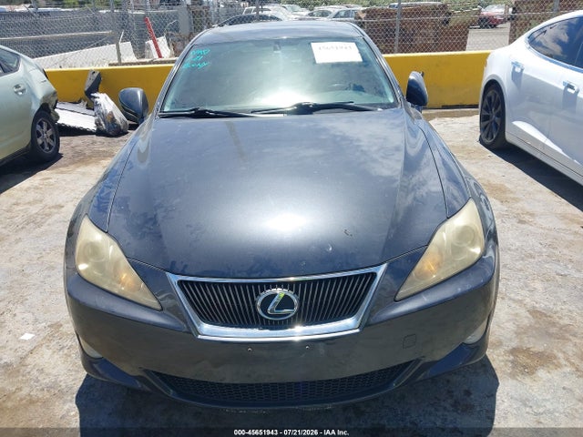 صورة 6 لـ 2007 Lexus IS 250