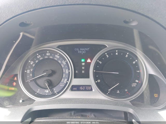 صورة 7 لـ 2007 Lexus IS 250