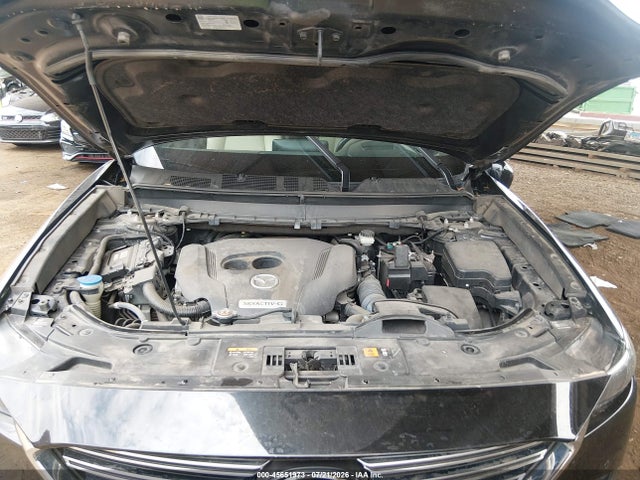 2021 MAZDA CX-9 GRAND TOURING 10