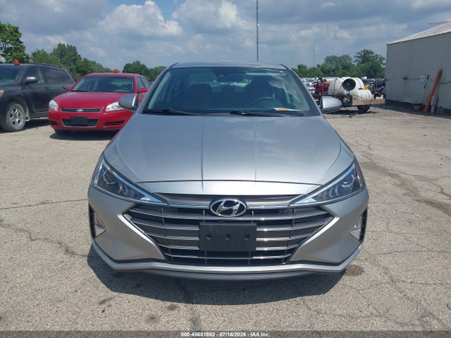 2020 Hyundai ELANTRA SE — миниатюра 13
