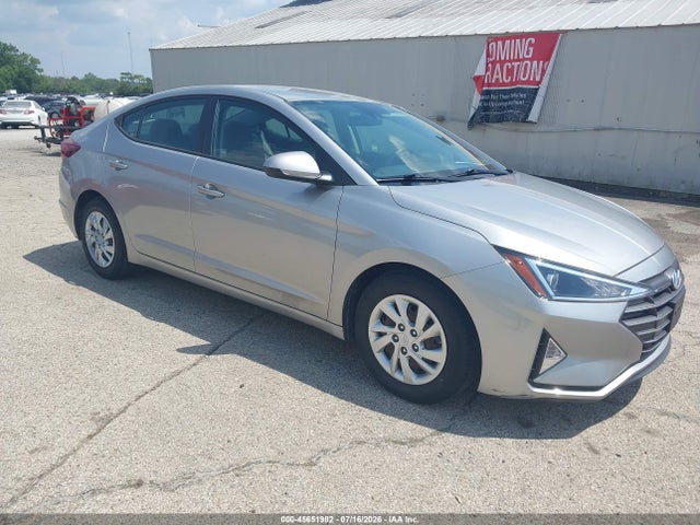 صورة 1 لـ 2020 Hyundai ELANTRA SE