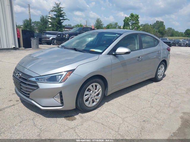 صورة 2 لـ 2020 Hyundai ELANTRA SE