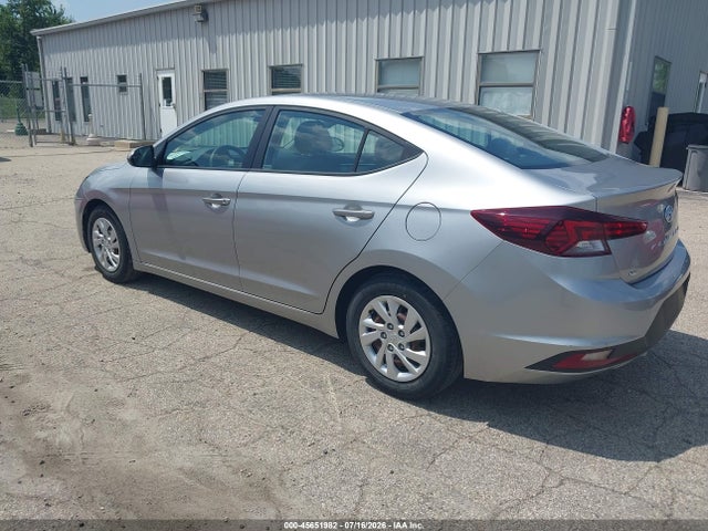 صورة 3 لـ 2020 Hyundai ELANTRA SE
