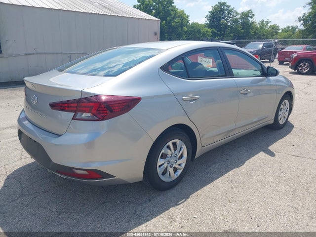 صورة 4 لـ 2020 Hyundai ELANTRA SE