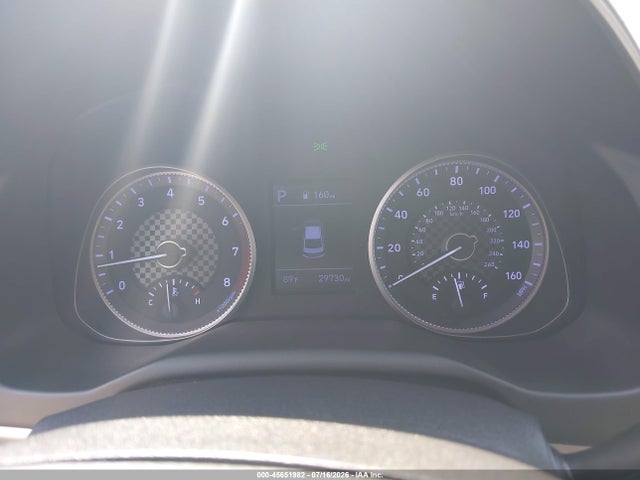 صورة 7 لـ 2020 Hyundai ELANTRA SE