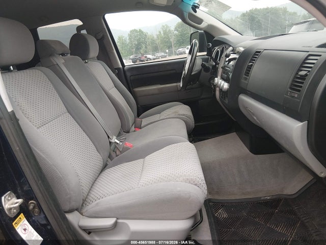 صورة 5 لـ 2010 Toyota TUNDRA GRADE 4.6L V8