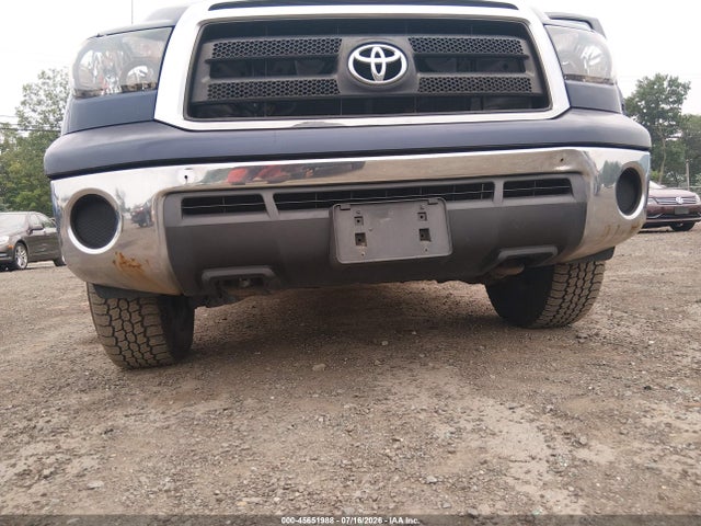 صورة 6 لـ 2010 Toyota TUNDRA GRADE 4.6L V8