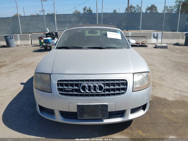 2004 AUDI TT 3.2L 缩略图 12