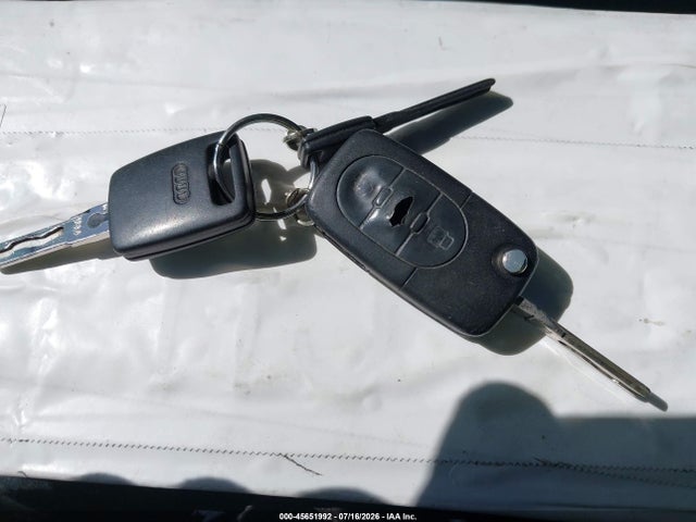 2004 AUDI TT 3.2L 缩略图 11