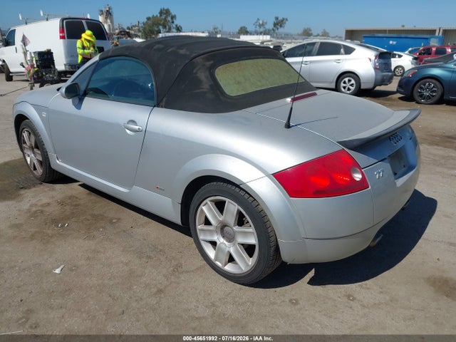 2004 AUDI TT 3.2L 缩略图 3