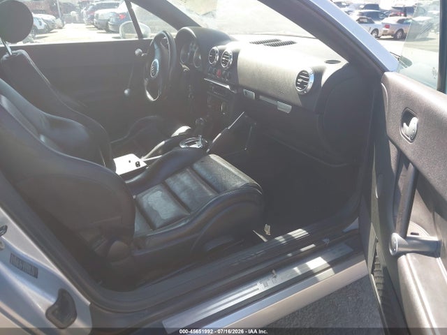 2004 AUDI TT 3.2L 缩略图 5