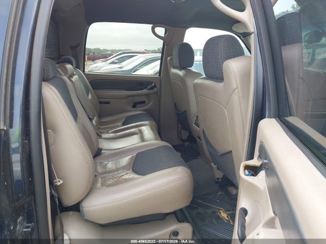 صورة 8 لـ 2004 Chevrolet AVALANCHE 1500