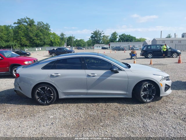 2022 KIA K5 GT-LINE 缩略图 13