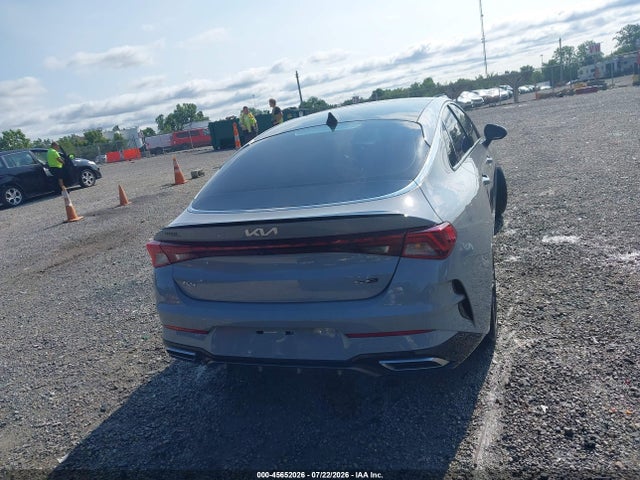 2022 KIA K5 GT-LINE 缩略图 16