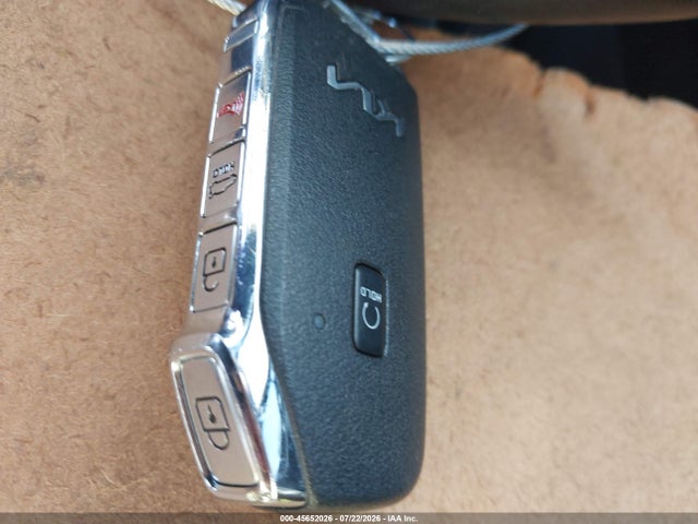 2022 KIA K5 GT-LINE 缩略图 11