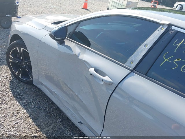 2022 KIA K5 GT-LINE 缩略图 17