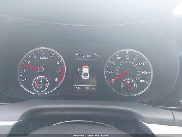 صورة 7 لـ 2022 KIA K5 GT-LINE
