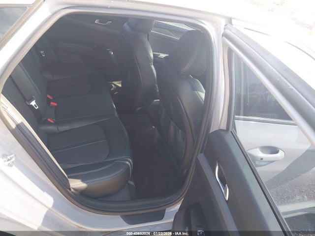 صورة 8 لـ 2022 KIA K5 GT-LINE