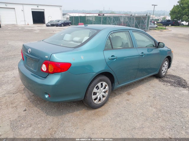 صورة 4 لـ 2010 Toyota COROLLA LE
