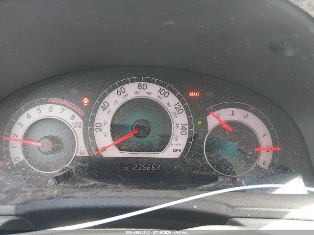 صورة 7 لـ 2007 Toyota CAMRY SOLARA SPORT V6