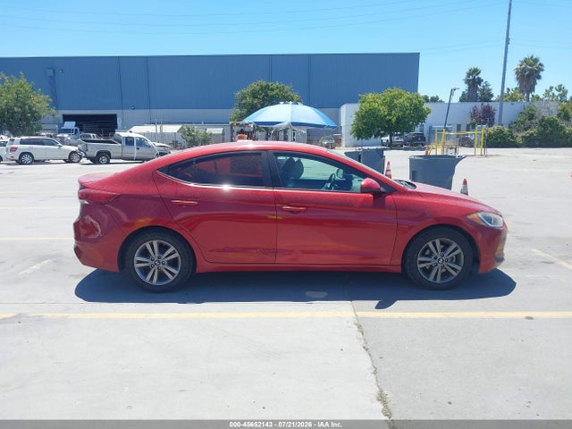 صورة مصغرة 13 لـ 2017 Hyundai ELANTRA SE